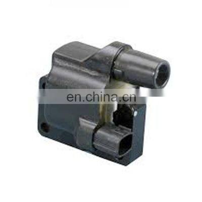 High efficiency car ignition coil price for Altima Sentra 240sx NX 36-1149 22448-1E400