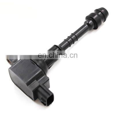 Excellent performance car spark coil ignition for Nissan SENTRA 2002-2006 Almera 2001-2005 1.8l l4 4pcs KH - 2221 22448 - 6N011