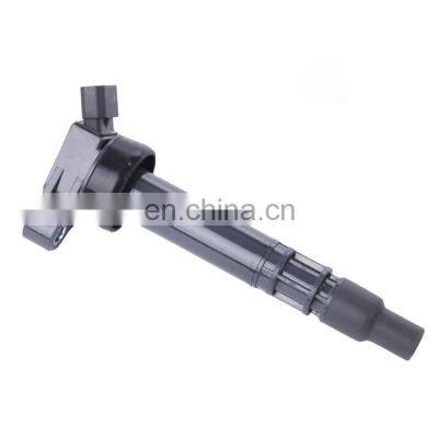 Best performance ignition coil KH - 9113 90919 - 02235 for 1998-2003 ToyotaNadia sxn10 Vista ardeo sv50