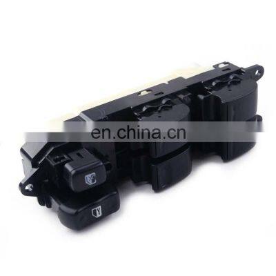 High performance auto car Master Power Window Control Switch for Lexus LX470 Toyota OEM 84820 - 60100