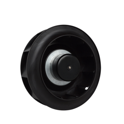 R3G190*45mm Ec Backward Curved Centrifugal Fan For Cabinet air conditioner replace Ebm