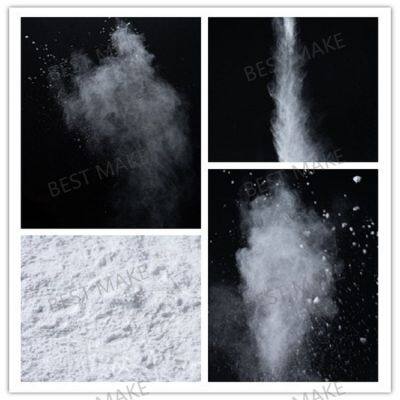 Polyethylene wax micropowder