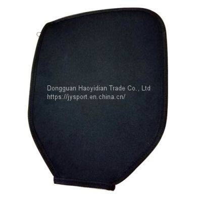 Good quality portable coverbag neoprene pickball bag