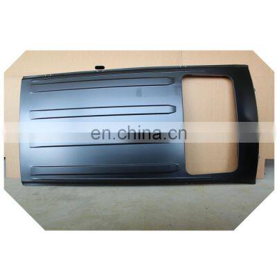 manufacturer wholesale price auto spare body parts roof/sun-roof for land cruiser Prado 2010 RZJ150 63111-60630 63111-60620