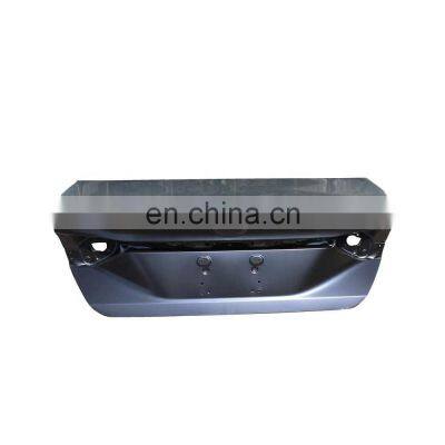 Manufacturer directly wholesale Auto Spare Body Parts Car Trunk Lid Back Door For Avalon 2019 AXXA5 64401-07250-zc