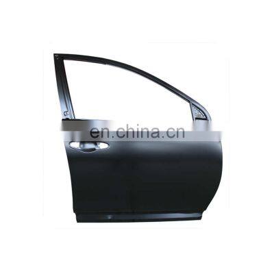 Car Front Door Panel For RAV4 2013 2014 ASA44 67002-0R070 67001-0R070 Auto Spare Body Parts