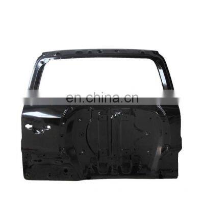 Car Spare Body Parts Tail Gate Back Door For RAV4 2006-2013 67005-0R050