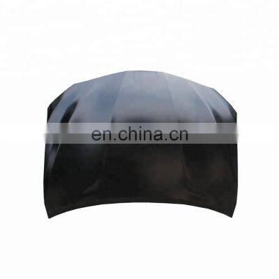 Manufacturer Wholesale Car Auto Spare Body Parts Engine Hoods Bonnet For Camry 2018 ASV7 53301-06340