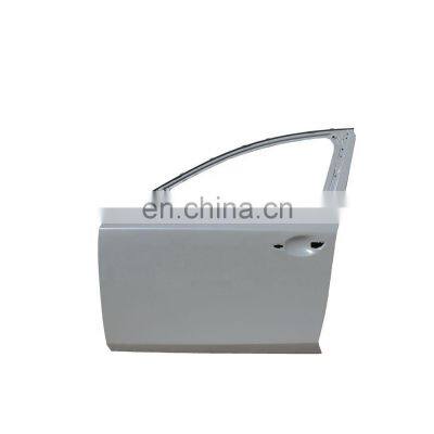 Auto Spare Body Parts Car Front Door Panel For Mazda3 Axela 2020 BEY0-59-02X BEY0-58-02X