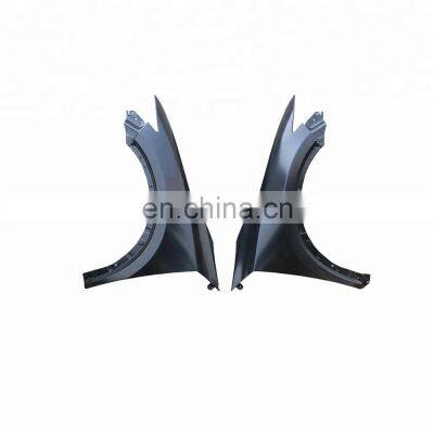 Auto body parts car front fender for Mazda CX5 2018 2017