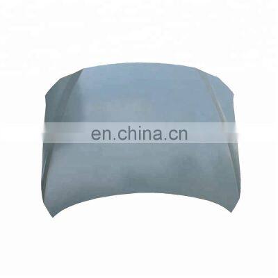 Manufacturer Wholesale Japanese Auto Spare Body Parts Car Engine Hood Bonnet For Mazda CX5 2018 KDY0-52-31X