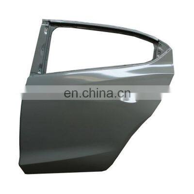 wholesale price Japanese Mazda spare parts car rear bumper support reinforcement for Mazda3 Axela 2014 BKC350260 B45A-50-260