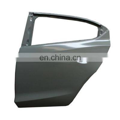 Mazda Spare Body Parts Car Front Bumper Support Reinforcement For Mazda 3 Axela 2014 BKC350070 B45A-50070