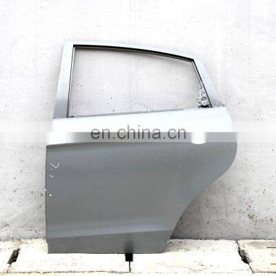 factory direct sale good price auto body parts Haima M3 2013 car rear door