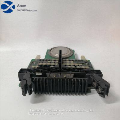 ABB 5SHY3545L0005 5SHY35L4510 5SHY5045L0020 5SHY4045L0004 IGCT module