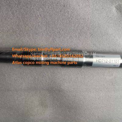 COP1838 cop1838hd cop1838hd+ Atlas copco rock drilling drifter mining machine spare parts impact piston seal kits