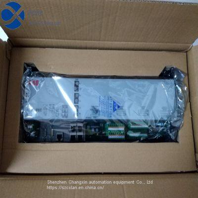 ABB UC D240 3BHE022287R0101 supply DCS system AC 800PEC controller