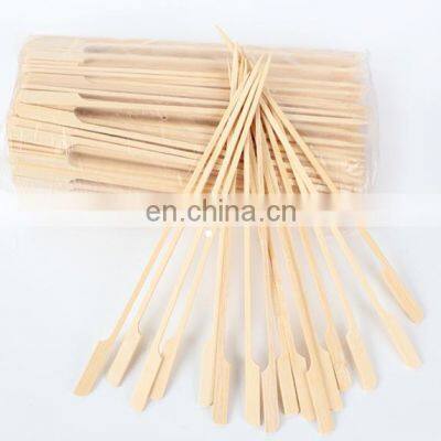 BBQ bamboo skewers