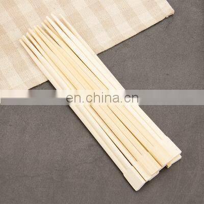 Paper seal disposable food grade chopsticks