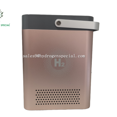 Hydrogen machine-Hydrogen technology