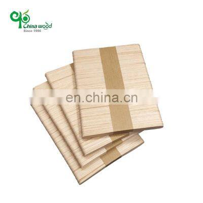 Yada Biodegradable Disposable Wooden Espresso Coffee Stirrer Vending Machine Coffee Stir Sticks