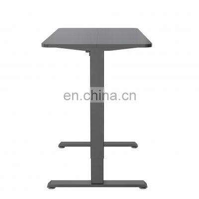 Ergonomic Office Electric Height Adjustable Sit To Stand Standing Desk