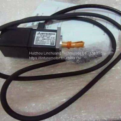 HC-MF053-S3 Industrial Mitsubishi Small Powerful Electric Motors HC-MF053-S3 Industrial Mitsubishi Small Powerful Electric Motors