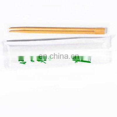 Disposable chopsticks bamboo price