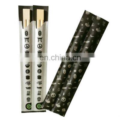 Japanese restaurant supply chopsticks custom