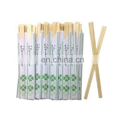 New Products Top Level disposable bamboo Korean chopsticks