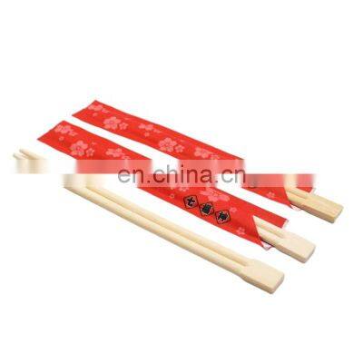 Wholesale Chinese Bamboo Chop Sticks for Restaurants Hotel Store