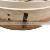 Handmade factory classic traditional craft design 10 inch 2-layer natural bamboo steamer with accessories