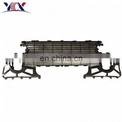 Car intake grille Auto parts grille for peugeot 307 (T63) 2007-2013 OEM 9653500777