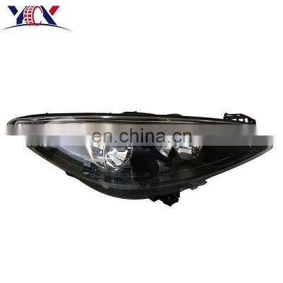 L 9675229480 R 9675229380 Car front head lamp Auto Parts front head lights for peugeot 308 (TX3) 2011-2014