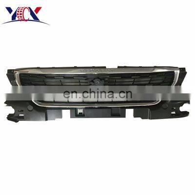9817604780 Car intake grille Auto parts grille for peugeot 301 (M33R) 2017