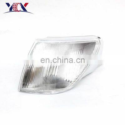 Car front corner lamp Auto Parts corner lights for peugeot 306 1999-2000 407