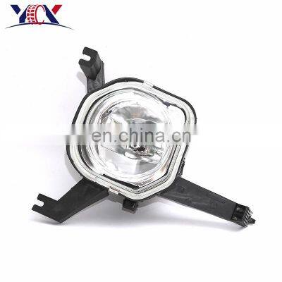 R 0305054012 L 0305054011 Car front fog lamp Auto Parts Front fog lights for peugeot 306 1999-2000 407