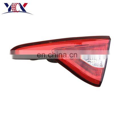 R 92404-C1000 L 92403-C1000 Car rear tail lamp Auto parts Rear tail lights for hyundai sonata 2015