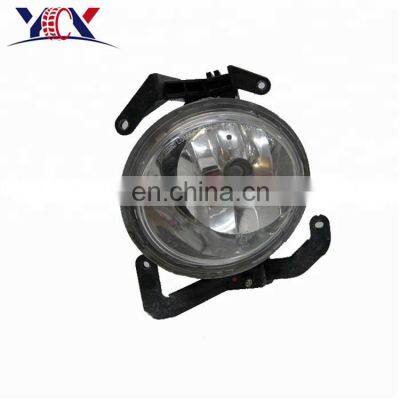 Car front Fog lamp Auto Parts front Fog light for hyundai i10 2007 92202-0X000 92201-0X000