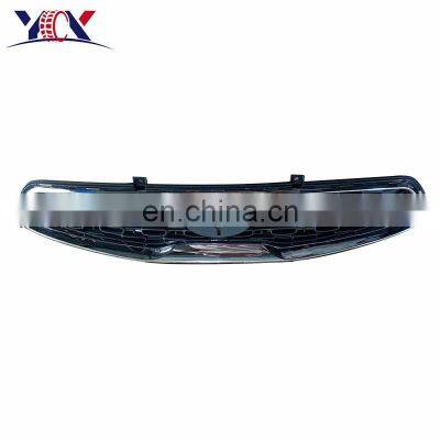 Car Front grille Auto Parts Intake grille for kia picanto 2012 86350-1Y500
