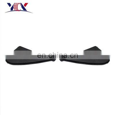 Car rearview mirror triangular Panel Auto parts rearview mirror triangular Panel for byd f3