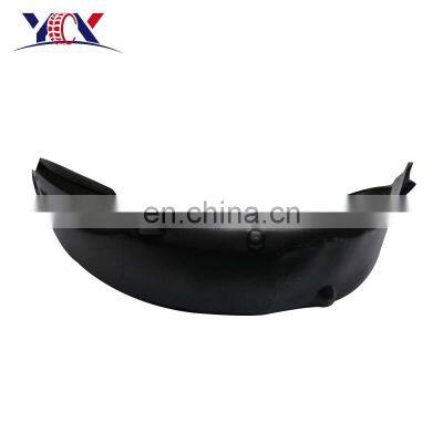 Car Vehicle parts Lining of rear wheel Auto body parts fender inner Lining of rear wheel for byd f3