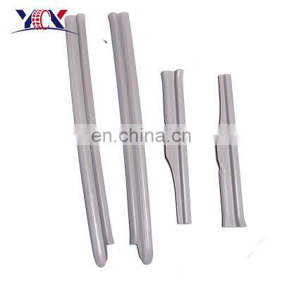 L A11 5101030 R A115101040/AL/BD Car Parts Spare Parts door trim strip Auto parts door trim for chery a11 ful win