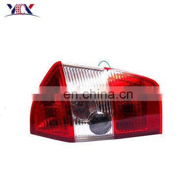 L T11 3773010 R T11 3773020 Car rear tail lamp Auto parts tail light for chery t11 tiggo