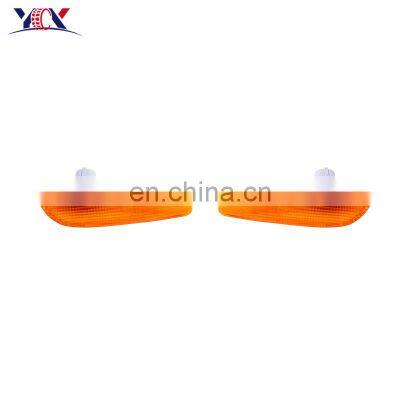 L S12 3731010 R S12 3731020 Car parts yellow small side lamp Auto parts Yellow side light for s12 chery a1