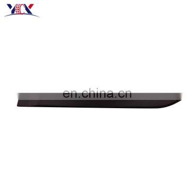front M11 6102610 front M116102620 Rear M116102630 Rear M116102640 A3 car parts rubbing strip (ordinary)for m11chery a3
