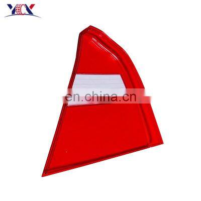 B11 3732010/020 Car B11 rear tail lamp cover Auto parts B11 rear tail light cover for b11 chery eastar