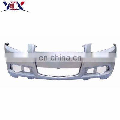Car parts Front Rear bumper Auto parts Front Rear bumper for chevrolet aveo 2008 96808139