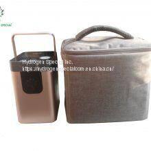 Portable hydrogen suction machine2