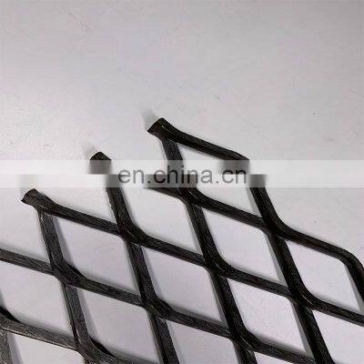 titanium expanded metal mesh facade expanded metal mesh